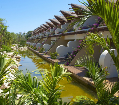 Картинка Grand Velas Riviera Maya (Мексика, Ривьера Майя) 27 Фото Grand Velas Riviera Maya (Мексика, Ривьера Майя) 27