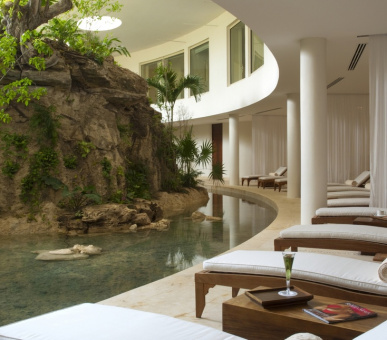Картинка Grand Velas Riviera Maya (Мексика, Ривьера Майя) 22 Фото Grand Velas Riviera Maya (Мексика, Ривьера Майя) 22