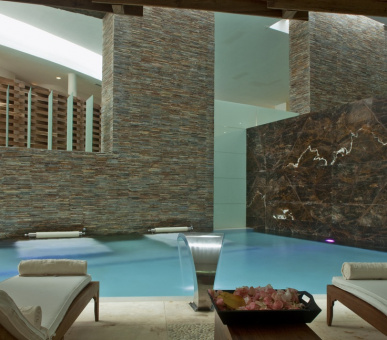 Картинка Grand Velas Riviera Maya (Мексика, Ривьера Майя) 36 Фото Grand Velas Riviera Maya (Мексика, Ривьера Майя) 36