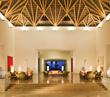 Картинка Grand Velas Riviera Maya (Мексика, Ривьера Майя) 5 Фото Grand Velas Riviera Maya (Мексика, Ривьера Майя) 5