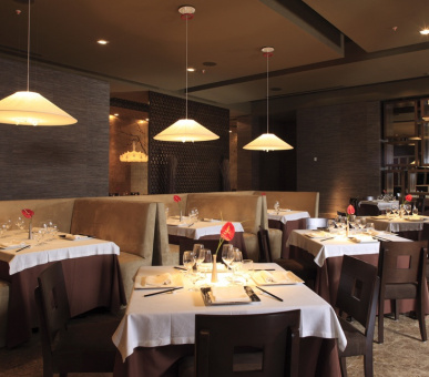 Картинка Grand Velas Riviera Maya (Мексика, Ривьера Майя) 33 Фото Grand Velas Riviera Maya (Мексика, Ривьера Майя) 33