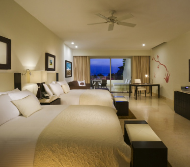 Картинка Grand Velas Riviera Maya (Мексика, Ривьера Майя) 8 Фото Grand Velas Riviera Maya (Мексика, Ривьера Майя) 8