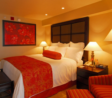 Фото СasaMagna Marriott Puerto Vallarta (Мексика, Пуэрто-Вальярта) 2