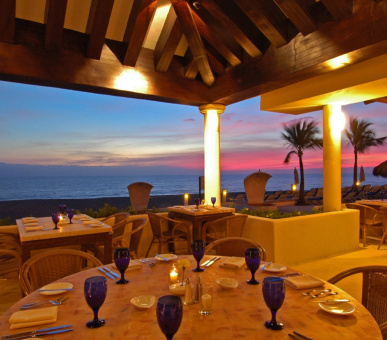 Фото СasaMagna Marriott Puerto Vallarta (Мексика, Пуэрто-Вальярта) 8