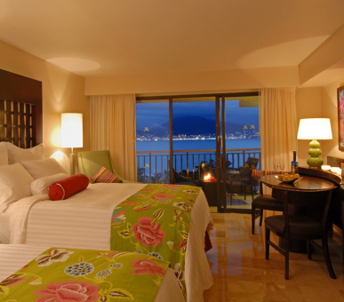 Фото СasaMagna Marriott Puerto Vallarta (Мексика, Пуэрто-Вальярта) 9