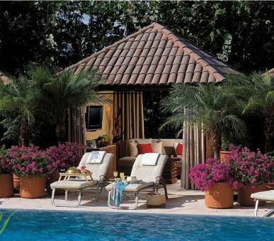 Фото Four Seasons Resort Punta Mita (Мексика, Пуэрто-Вальярта) 9