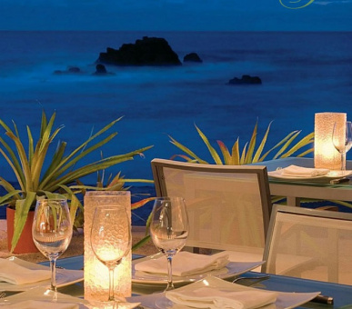 Фото Four Seasons Resort Punta Mita (Мексика, Пуэрто-Вальярта) 25