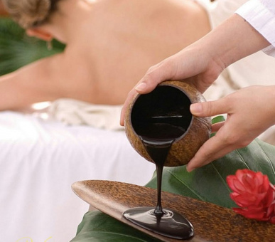 Фото Four Seasons Resort Punta Mita (Мексика, Пуэрто-Вальярта) 6