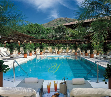 Фото Four Seasons Resort Punta Mita (Мексика, Пуэрто-Вальярта) 11