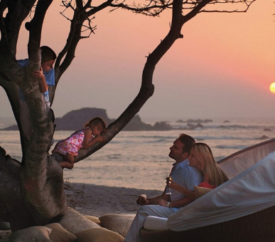 Фото Four Seasons Resort Punta Mita (Мексика, Пуэрто-Вальярта) 27