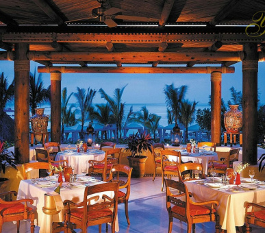 Фото Four Seasons Resort Punta Mita (Мексика, Пуэрто-Вальярта) 21