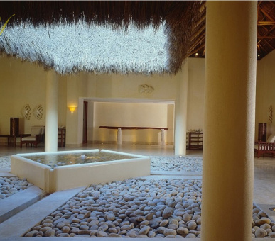 Фото Four Seasons Resort Punta Mita (Мексика, Пуэрто-Вальярта) 4