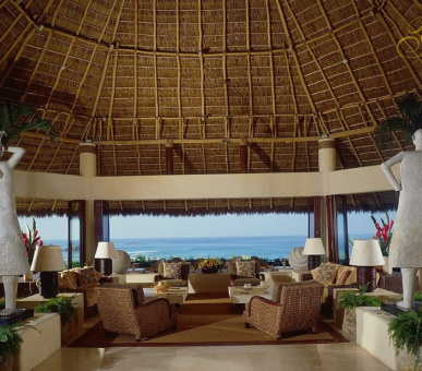 Фото Four Seasons Resort Punta Mita (Мексика, Пуэрто-Вальярта) 22