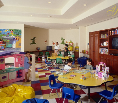 Фото Four Seasons Resort Punta Mita (Мексика, Пуэрто-Вальярта) 16