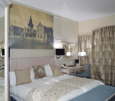 Картинка Swakopmund Hotel 10 Фото Swakopmund Hotel 10