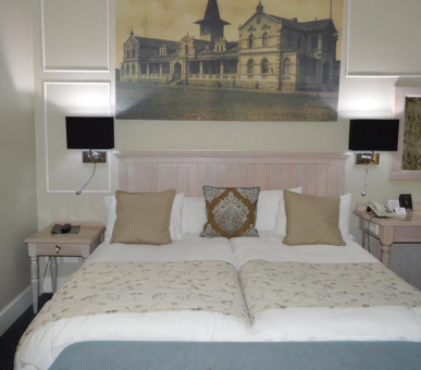 Картинка Swakopmund Hotel 9 Фото Swakopmund Hotel 9