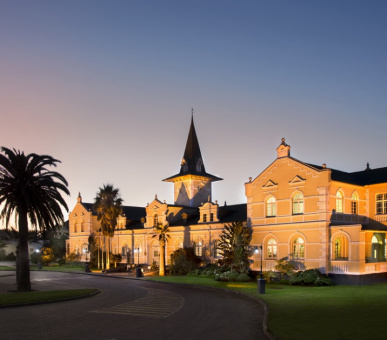 Картинка Swakopmund Hotel 11 Фото Swakopmund Hotel 11