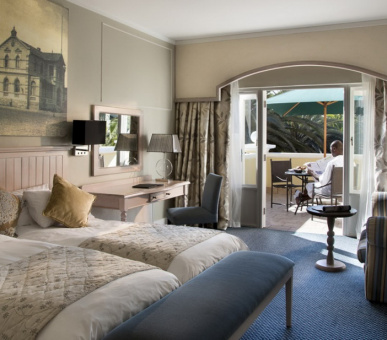 Картинка Swakopmund Hotel 3 Фото Swakopmund Hotel 3