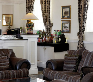 Картинка Swakopmund Hotel 5 Фото Swakopmund Hotel 5