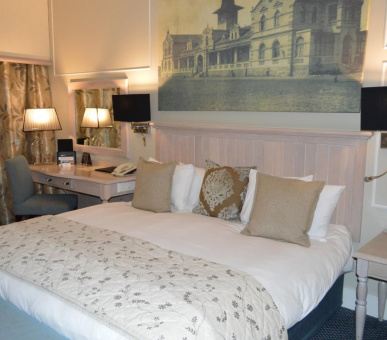 Картинка Swakopmund Hotel 7 Фото Swakopmund Hotel 7