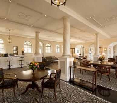 Картинка Swakopmund Hotel 15 Фото Swakopmund Hotel 15