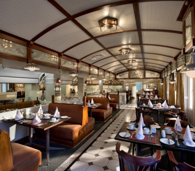 Картинка Swakopmund Hotel 12 Фото Swakopmund Hotel 12