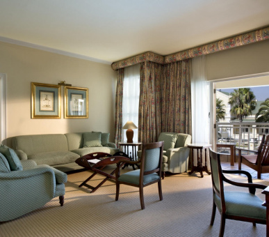 Картинка Swakopmund Hotel 23 Фото Swakopmund Hotel 23