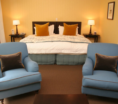 Картинка Millbrook Resort (Новая Зеландия, Квинстаун) 21 Фото Millbrook Resort (Новая Зеландия, Квинстаун) 21