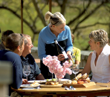 Картинка Millbrook Resort (Новая Зеландия, Квинстаун) 15 Фото Millbrook Resort (Новая Зеландия, Квинстаун) 15