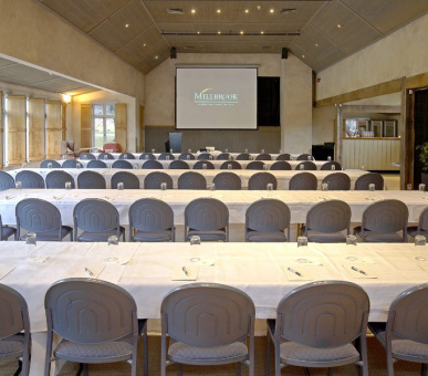 Картинка Millbrook Resort (Новая Зеландия, Квинстаун) 6 Фото Millbrook Resort (Новая Зеландия, Квинстаун) 6