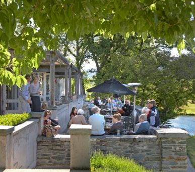 Картинка Millbrook Resort (Новая Зеландия, Квинстаун) 12 Фото Millbrook Resort (Новая Зеландия, Квинстаун) 12