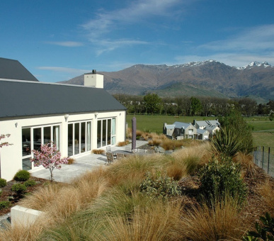 Картинка Millbrook Resort (Новая Зеландия, Квинстаун) 13 Фото Millbrook Resort (Новая Зеландия, Квинстаун) 13