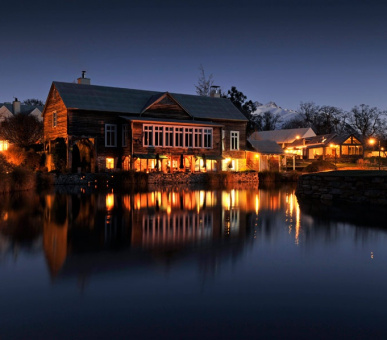 Картинка Millbrook Resort (Новая Зеландия, Квинстаун) 3 Фото Millbrook Resort (Новая Зеландия, Квинстаун) 3