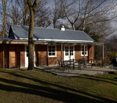 Картинка Millbrook Resort (Новая Зеландия, Квинстаун) 10 Фото Millbrook Resort (Новая Зеландия, Квинстаун) 10