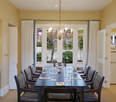 Картинка Millbrook Resort (Новая Зеландия, Квинстаун) 9 Фото Millbrook Resort (Новая Зеландия, Квинстаун) 9