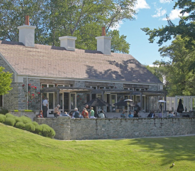 Картинка Millbrook Resort (Новая Зеландия, Квинстаун) 11 Фото Millbrook Resort (Новая Зеландия, Квинстаун) 11