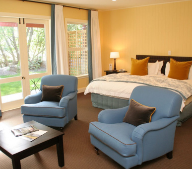 Картинка Millbrook Resort (Новая Зеландия, Квинстаун) 20 Фото Millbrook Resort (Новая Зеландия, Квинстаун) 20