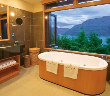 Картинка Azur Lodge (Новая Зеландия, Квинстаун) 3 Фото Azur Lodge (Новая Зеландия, Квинстаун) 3