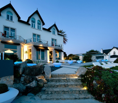 Фото Farol Design Hotel (Португалия, Кашкайш) 9