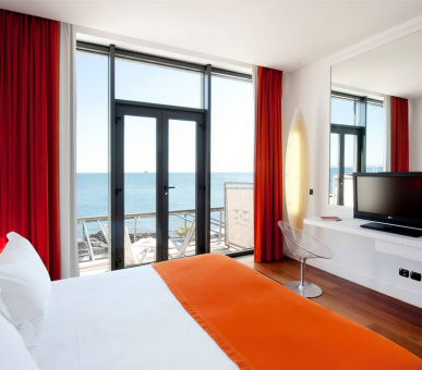 Фото Farol Design Hotel (Португалия, Кашкайш) 18