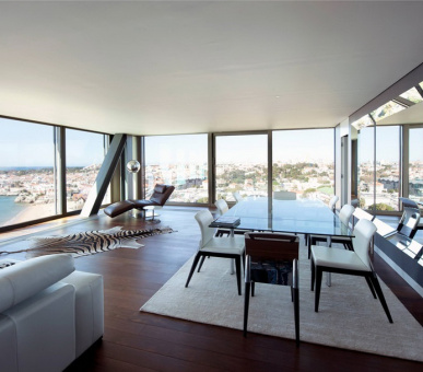 Фото Farol Design Hotel (Португалия, Кашкайш) 19