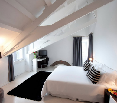 Фото Farol Design Hotel (Португалия, Кашкайш) 2