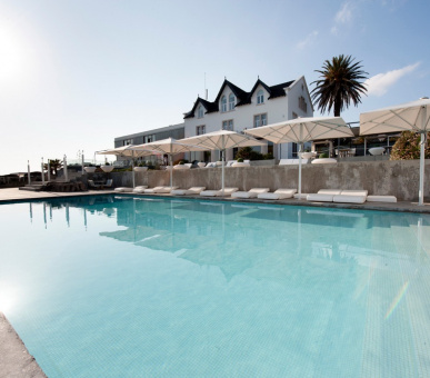 Фото Farol Design Hotel (Португалия, Кашкайш) 6