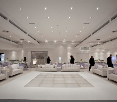 Фото Farol Design Hotel (Португалия, Кашкайш) 12