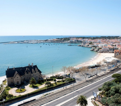 Фото Farol Design Hotel (Португалия, Кашкайш) 11