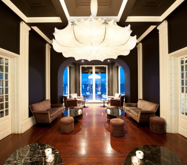 Фото Farol Design Hotel (Португалия, Кашкайш) 16
