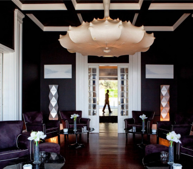 Фото Farol Design Hotel (Португалия, Кашкайш) 15