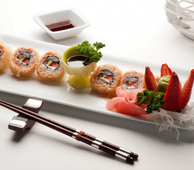 Фото Farol Design Hotel (Португалия, Кашкайш) 14