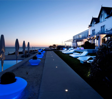 Фото Farol Design Hotel (Португалия, Кашкайш) 4