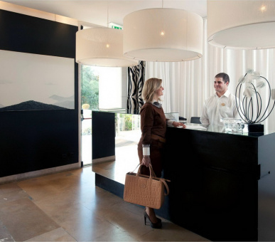 Фото Farol Design Hotel (Португалия, Кашкайш) 8